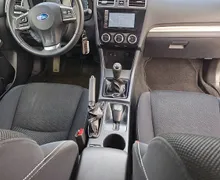 Zunanja slika - Subaru XV - 1.6i AWD STYLE SAMO 97032km - 8 - Predogledna slika