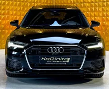 Zunanja slika - Audi A6 Avant - 40 TDI AUT. MATRIX-PANO-VIRTUAL-HEADUP-360 - 4 - Predogledna slika