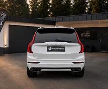 Notranja slika - Volvo XC90 - D5•R-DESIGN•7 SEDEŽEV•PILOT•LED•VIRTUAL•KOT NOV.. - 7 - Predogledna slika