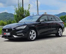 Zunanja slika - Seat Leon - 2.0 TDI DSG FR - 3 - Predogledna slika