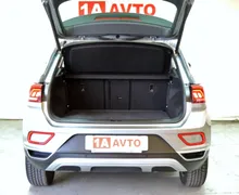Zunanja slika - Volkswagen T-Roc - 1.5 TSI BMT Style DSG ACC-LED-KAMERA - 21 - Predogledna slika
