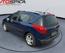 Zunanja slika - Peugeot 207 - 1.6 HDI - NA OBROKE BREZ POLOGA - 3 - Predogledna slika