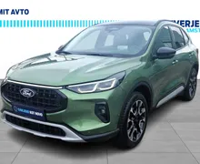 Zunanja slika - Ford Kuga - Active X 2.5 HYBR 134kW FHEV AWD-SLO-RADAR-HEADUP - 1 - Predogledna slika