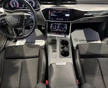 Zunanja slika - Audi A6 - Avant 40 TDI S tronic 3XS-LINE - PANO - LED VRHUNSKI - 13 - Predogledna slika