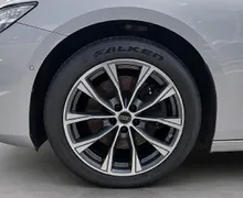 Zunanja slika - Audi A6 - Avant TDI quattro PANO-MATRIX-VL.KLJUKA-360 KAMERA - 4 - Predogledna slika
