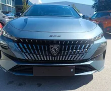 Zunanja slika - Peugeot 308 - SW 1.2 MHEV 145 e-DCS6 GT Avt.-KAMERA 360-ACC - 6 - Predogledna slika