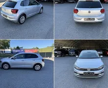 Zunanja slika - Volkswagen Polo - 1.6 TDI Style BMT DSG - 9 - Predogledna slika