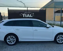 Zunanja slika - Škoda Octavia - 2.0 TDI Style DSG-VIRTUAL-AMBI-ACC-EL.PRTL-ALU - 8 - Predogledna slika