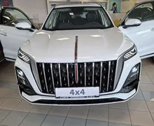 Zunanja slika - Hongqi HS5 - 2.0 T 4WD DCT - VOZILO NA ZALOGI - 5 - Predogledna slika