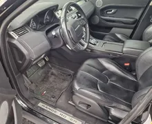 Notranja slika - Land Rover Range Rover Evoque - 2.2 eD4 - 12 - Predogledna slika
