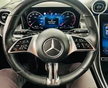 Zunanja slika - Mercedes-Benz GLC-Razred - GLC 220d 4MATIC Avt.NEMŠKI+4ALU.KAMERA.LED.USNJE - 6 - Predogledna slika