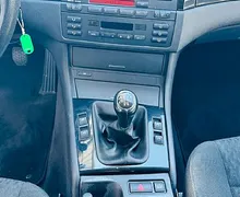 Zunanja slika - BMW serija 3 Coupe: - 320 Ci - 10 - Predogledna slika