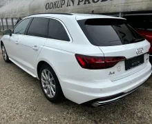 Zunanja slika - Audi A4 - Avant 35 TDI S tronic - 8 - Predogledna slika