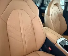 Zunanja slika - Forthing Forthing T5 EVO - T5 Evo SPORT ADAS - NA ZALOGI - 11 - Predogledna slika