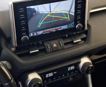 Zunanja slika - Toyota RAV4 - Hybrid AWD 2.5 Style•NAVI•KAMERA•PDC•ALU18COL• - 17 - Predogledna slika
