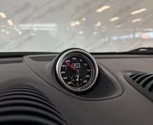 Notranja slika - Porsche 718 Boxster - Hlaj - Bose - PDC - Chrono - Temp - Gretje - 12 - Predogledna slika