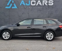 Zunanja slika - Škoda Octavia - 2.0 TDI Executive Dsg-Virtual-Led-ACC-LineAss... - 4 - Predogledna slika