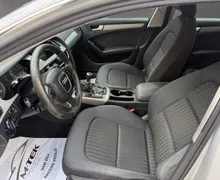 Notranja slika - Audi A4 Avant - avant 2.0 TDI 105 kW - 12 - Predogledna slika