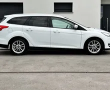 Zunanja slika - Ford Focus - 1.LAST+SLO+PDC+TEMP+ALU+LEANPAY - 4 - Predogledna slika