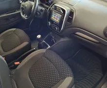 Zunanja slika - Renault Captur - Intens dCi 90-SLO-LED-NAVI-KAMERA-2X PDC- - 9 - Predogledna slika