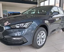 Zunanja slika - Seat Leon - Leon - 1 - Predogledna slika