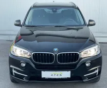 Zunanja slika - BMW X5 - xDrive30d Avt. - 2 - Predogledna slika