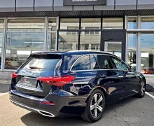 Zunanja slika - Mercedes-Benz C-Razred - C 200 d T  AT9 NAVI-ACC-VIRTUAL-KAMERA-LED - 4 - Predogledna slika