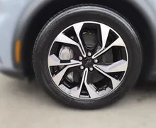 Zunanja slika - Ford Mustang Mach-e - 73kWh 197kW samodejni zadnji - 8 - Predogledna slika