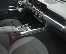Zunanja slika - Mercedes-Benz GLB-Razred - GLB 200 d AMG Line Avt. - 7 - Predogledna slika