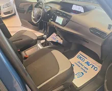 Zunanja slika - Citroën C4 Grand Picasso - Exclusive BlueHDi 150 2.0HDI-ALU-NAVI-PDC-7SEDEZ - 10 - Predogledna slika