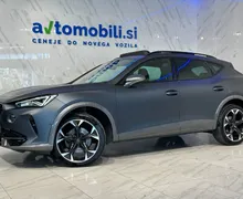 Zunanja slika - Cupra Formentor - 2.0 TSI DSG 4Drive|Led|Pano|Kamera|PDC|Gretje|SLO - 2 - Predogledna slika