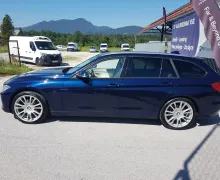 Zunanja slika - BMW M3 Touring - 320d xDrive AUT. - INDIVIDUAL - 5 - Predogledna slika