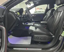 Zunanja slika - Audi A4 - Avant quattro 2,0 TDI Sport S tronic - 12 - Predogledna slika
