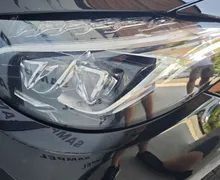 Zunanja slika - Mercedes-Benz C-Razred - AMG C 43 4MATIC - MATRIX - AKT. TEMPOMAT - 16 - Predogledna slika