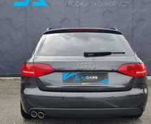Zunanja slika - Audi A4 - Avant 2.0 TDI DPF Business ... - 6 - Predogledna slika