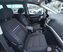 Zunanja slika - VW Sharan - 2.0 TDI BMT DSG Highline-NAVI-KAMERA-7 SEDEŽEV-F1 - 10 - Predogledna slika