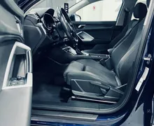 Zunanja slika - Audi Q3 - Sportback 40 TDI quattro S tronic 147  200 ... - 8 - Predogledna slika
