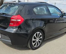Zunanja slika - BMW Serija 1 - : 118d 143ks °M-PAKET° °STREŠNO OKNO° °XENON° - 5 - Predogledna slika