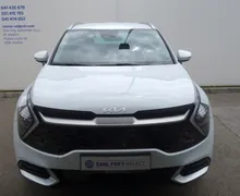 Zunanja slika - KIA Sportage - 2WD 1.6 T-GDI MHEV ISG DCT - 3 - Predogledna slika