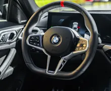 Zunanja slika - BMW Serija 4 - Gran Coupe: 440i xDrive - Šibedah - Harman Kardon - Memo - 16 - Predogledna slika