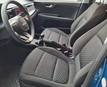 Zunanja slika - KIA Rio - 1.2 DPI  62 kW  LX Urban. 5M T - 8 - Predogledna slika