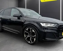 Zunanja slika - Audi Q7 - 45 TDI QUATTRO S LINE HEAD UP ZRAČNO VZMETENJE T.. - 10 - Predogledna slika