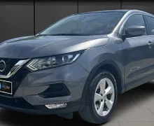 Zunanja slika - Nissan Qashqai - 1.3 DIG-T160 BUSINESS EDITION - 2 - Predogledna slika