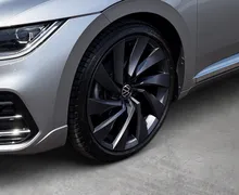 Zunanja slika - Volkswagen Arteon Shooting Brake - Arteon SB 2.0 TDI BMT R-Line DSG-SLO-Panorama-DCC. - 6 - Predogledna slika