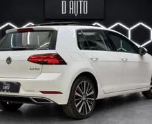 Notranja slika - Volkswagen Golf - 2.0 TDI Highline|PANORAMA|LED|ACC|KAMERA|PERLA| - 8 - Predogledna slika