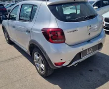 Zunanja slika - Dacia Sandero - Stepway 1.5 Blue dCi 95 VELIKI SERVIS - 5 - Predogledna slika