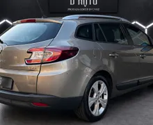 Zunanja slika - Renault Megane - Grandtour 1.5 dCi NAVI+TEMPOMAT+PDC... - 6 - Predogledna slika