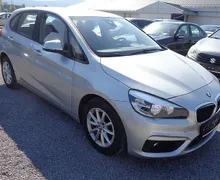 Zunanja slika - BMW Serija 2 - Active Tourer: 2.0d 150hp - NAVI - PARK SENZORJI - KASKO - 2 - Predogledna slika