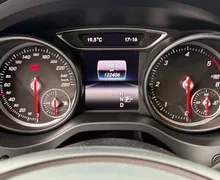 Zunanja slika - Mercedes-Benz CLA-Razred - CLA Shooting Brake 200D Aut. le 123000km LED-NAVI- ALU 18-BT-SLO- - 8 - Predogledna slika