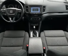 Zunanja slika - Seat Alhambra - 1.4 TSI | DSG | STYLE | NAVI | 7 SEDEŽEV | SLO - 9 - Predogledna slika